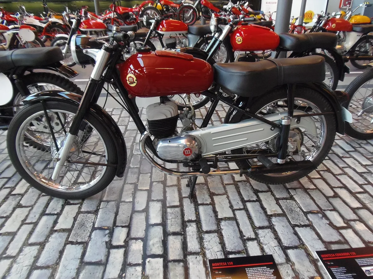 Montesa