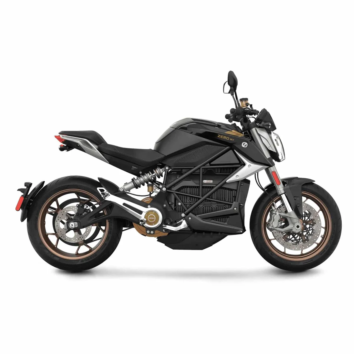 Zero Motorcycles