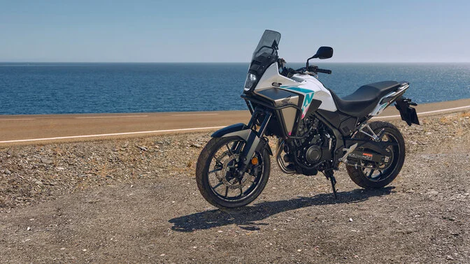 NX500